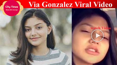 via gonzalez sex